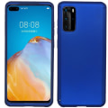 Miniatyrbillede 2 af 11: Huawei P40 Pro - Professionellt Stilrent Dubbelskal FLOVEME Svart