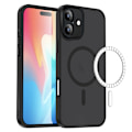 Miniatyrbild 2 av 11: iPhone 16 Plus Skal - Perfekt Passform & Magnetiskt Grepp Rosa