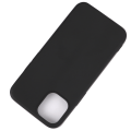 Miniatyrbilde 5 av 5: iPhone 13 - Kraftfullt Stilsäkert (Nillkin) Skal Svart