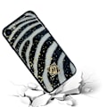 Miniatyrbild 5 av 11: Robust Skal - iPhone 7 Zebra