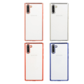 Pikkukuva 10 / 11: Stilsäkert Skyddsskal - Samsung Galaxy Note10 Roséguld