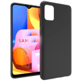 Miniatyrbild 3 av 11: Skyddsskal - Samsung Galaxy A51 Svart