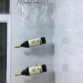 Miniatyrbillede 6 af 11: Praktiskt Stilrent Vinställ Vänster