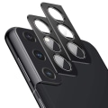 Pikkukuva 1 / 11: Samsung Galaxy S22 2.5D HD Kameralinsskydd Transparent