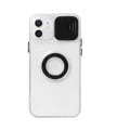 Miniatyrbilde 3 av 11: iPhone 11 - Elegant beskyttende FLOVEME deksel Gul