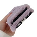 Pikkukuva 6 / 7: Samsung Galaxy Z Fold 6 Skal - Lyxigt & Fluffigt