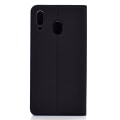 Pikkukuva 10 / 11: Professionellt Plånboksfodral - Huawei P Smart Z Marinblå