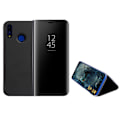 Pikkukuva 7 / 11: Huawei P20 Lite - Stilrent LEMAN Fodral Silver