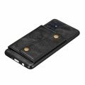 Miniatyrbilde 8 av 11: Skal med Kortfack - Samsung Galaxy A51 Ljusbrun