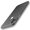 Pikkukuva 2 / 7: iPhone X - Praktiskt Stilsäkert Silikonskal Från Floveme Guld