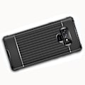 Pikkukuva 9 / 10: Tyylikäs suojakotelo - Samsung Galaxy Note 9 Röd