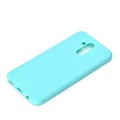 Miniatyrbilde 10 av 11: Huawei Mate 20 Lite - Stilrent Silikonskal Mattbehandlat NKOBEE Frostad