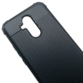 Miniatyrbilde 6 av 10: Huawei Mate 20 Lite - Robust Praktiskt Skal (LEMAN) Mörkblå