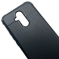 Pikkukuva 6 / 10: Huawei Mate 20 Lite - Robust Praktiskt Skal (LEMAN) Röd