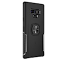 Pikkukuva 10 / 11: Skal med Ringhållare - Samsung Galaxy Note 9 (LEMAN) Guld