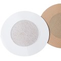 Pikkukuva 7 / 11: Självhäftande Eleganta Nipple Covers 5 Par Beige Rund