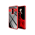 Miniatyrbilde 1 av 11: Elegant Skal (Auto-Focus) för Samsung Galaxy A8 2018 Rosa