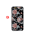 Miniatyrbild 1 av 11: Blommiga Skyddsskal för iPhone 6/6S Plus 4