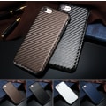 Miniatyrbilde 5 av 11: Elegant Stilrent FLOVEME skal till iPhone 8 (ORIGINAL) Brun