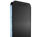 Miniatyrbilde 11 av 11: 2-PACK iPhone 13 Mini Keramiskt Skärmskydd HD 0,3mm Transparent