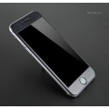 Pikkukuva 7 / 7: iPhone 6/6S Plus Carbon-Skärmskydd från ProGuard 3D/HD Svart
