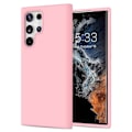 Pikkukuva 5 / 11: Samsung Galaxy S23 Ultra - Kestävä Nkobee-kuori Marinblå