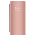 Miniatyrbillede 2 af 11: Huawei P30 Lite - Effektfullt Fodral Himmelsblå