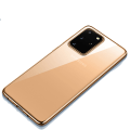 Miniatyrbilde 6 av 11: Elegant St�tt�ligt FLOVEME Skal - Samsung Galaxy S20 Plus Roséguld Roséguld