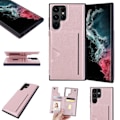 Pikkukuva 4 / 11: Elegant HANMAN Skal - Samsung Galaxy S23 Ultra Svart