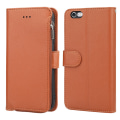 Miniatyrbilde 3 av 11: iPhone SE 2020 - Genomtänkt Plånboksfodral Roséguld