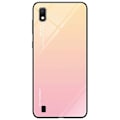 Miniatyrbild 3 av 11: Samsung Galaxy A10 - Robust Skal flerfärgad 4