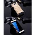Miniatyrbilde 10 av 11: Galaxy S7 Edge - Stilrent Exklusivt NEO HYBRID Skyddsfodral Vit