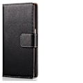 Miniatyrbild 11 av 11: Elegant Fodral (Läder) till iPhone X/XS Brun