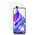Pikkukuva 9 / 11: P Smart Z 3-PACK Sk�rmskydd Standard 9H 0,3mm HD-Clear Transparent/Genomskinlig