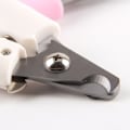 Miniatyrbillede 9 af 10: Pet Grooming Tools Nagelsax och Nagelfil för Djur Storlek: Large Large