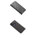 Leman Etui - Huawei P Smart 2019 Svart