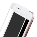 Miniatyrbild 6 av 10: Sk�rmskydd 3-PACK 3D 9H Ram 0,2mm HD-Clear iPhone 7 Svart Svart