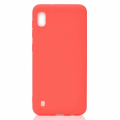 Pikkukuva 6 / 11: Samsung Galaxy A10 - Skyddande Nkobee Silikonskal Mint