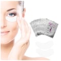 Pikkukuva 4 / 5: 50-PACK Eyepads/Eyepatches för Ögonfransförlängning