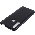 Miniatyrbilde 7 av 8: Silikonskal - Huawei P Smart Z Svart