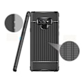 Pikkukuva 5 / 10: Tyylikäs suojakotelo - Samsung Galaxy Note 9 Röd