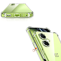 Miniatyrbillede 6 af 11: Oneplus Nord CE3 lite 5G - Skyddsskal i silikon Rosa/Lila