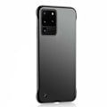 Miniatyrbillede 10 af 10: Samsung Galaxy S20 Ultra - Stilsäkert Skyddsskal (ULTRATUNN) Mörkblå