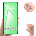 Miniatyrbild 1 av 11: Galaxy A23 5G Sk�rmskydd i Formbart Keramiskt Material Transparent
