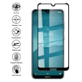 Miniatyrbild 6 av 11: Nokia 6.2 2-PACK Skärmskydd 2.5D 9H 0,3mm HD-Clear Svart Svart