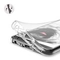 Miniatyrbillede 4 af 11: Stilrent Extra Skydd Silikonskal - Huawei P Smart 2018 Rosa
