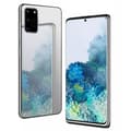 Samsung Galaxy S20 - Stilrent Spegelskal Silver