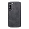 Miniatyrbilde 11 av 11: Samsung Galaxy - Etui med kortholder Brun S23 Ultra