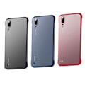 Miniatyrbilde 5 av 11: Skal - Huawei P20 Svart Svart