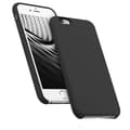 Skal - iPhone 6/6S Svart Svart